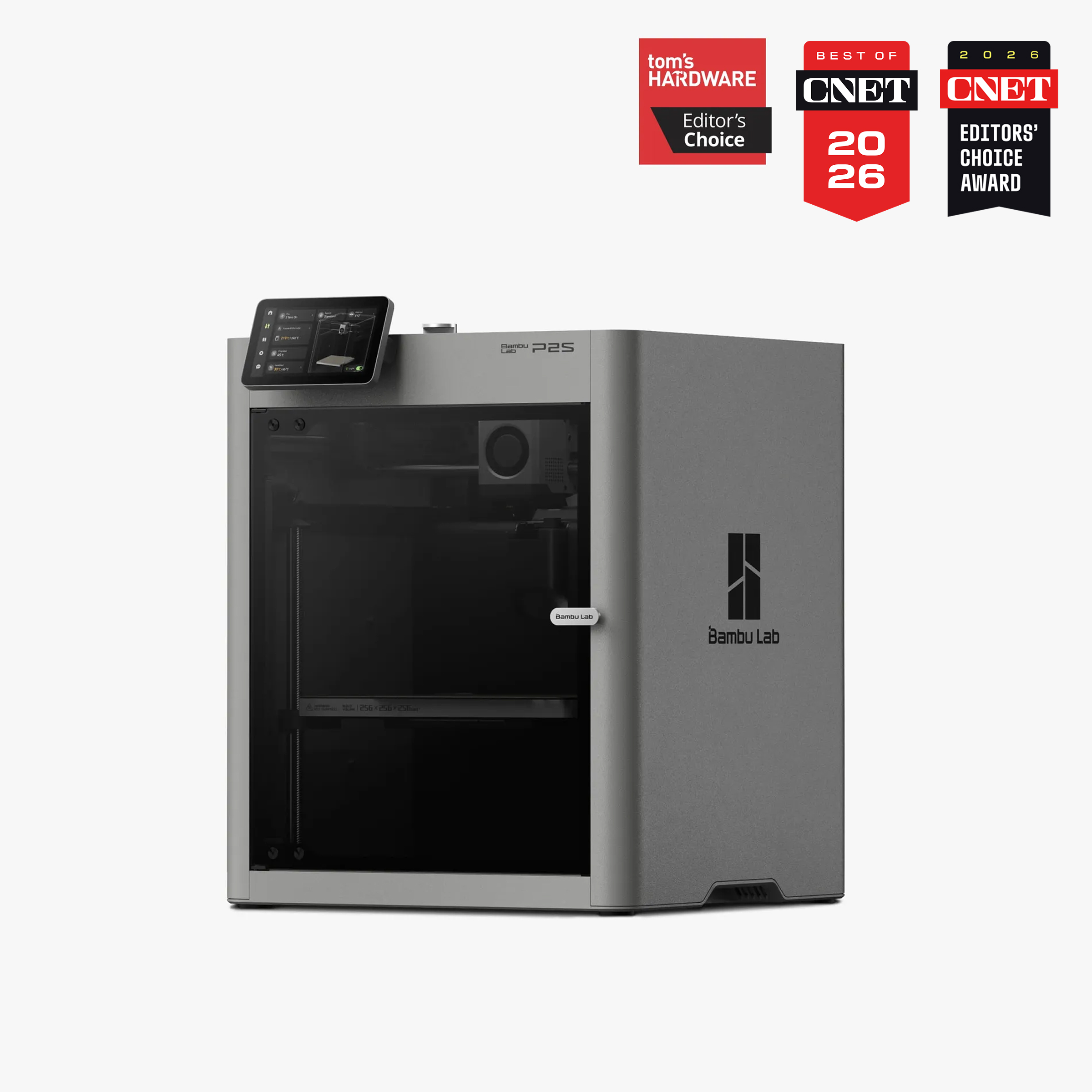 TL; DR - visual representation