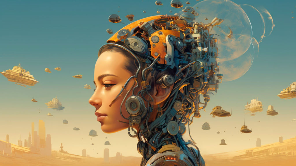 Future Trends in Photography and Videography - contextual illustration