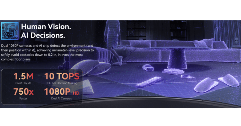 What Sets the Narwal Flow 2 Apart? - contextual illustration