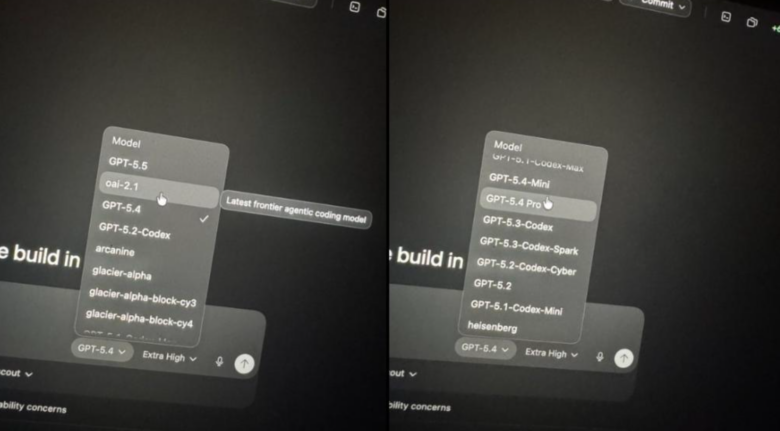TL; DR - visual representation