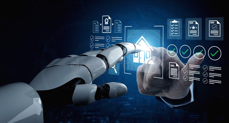 Future Trends in Smart Tools - contextual illustration