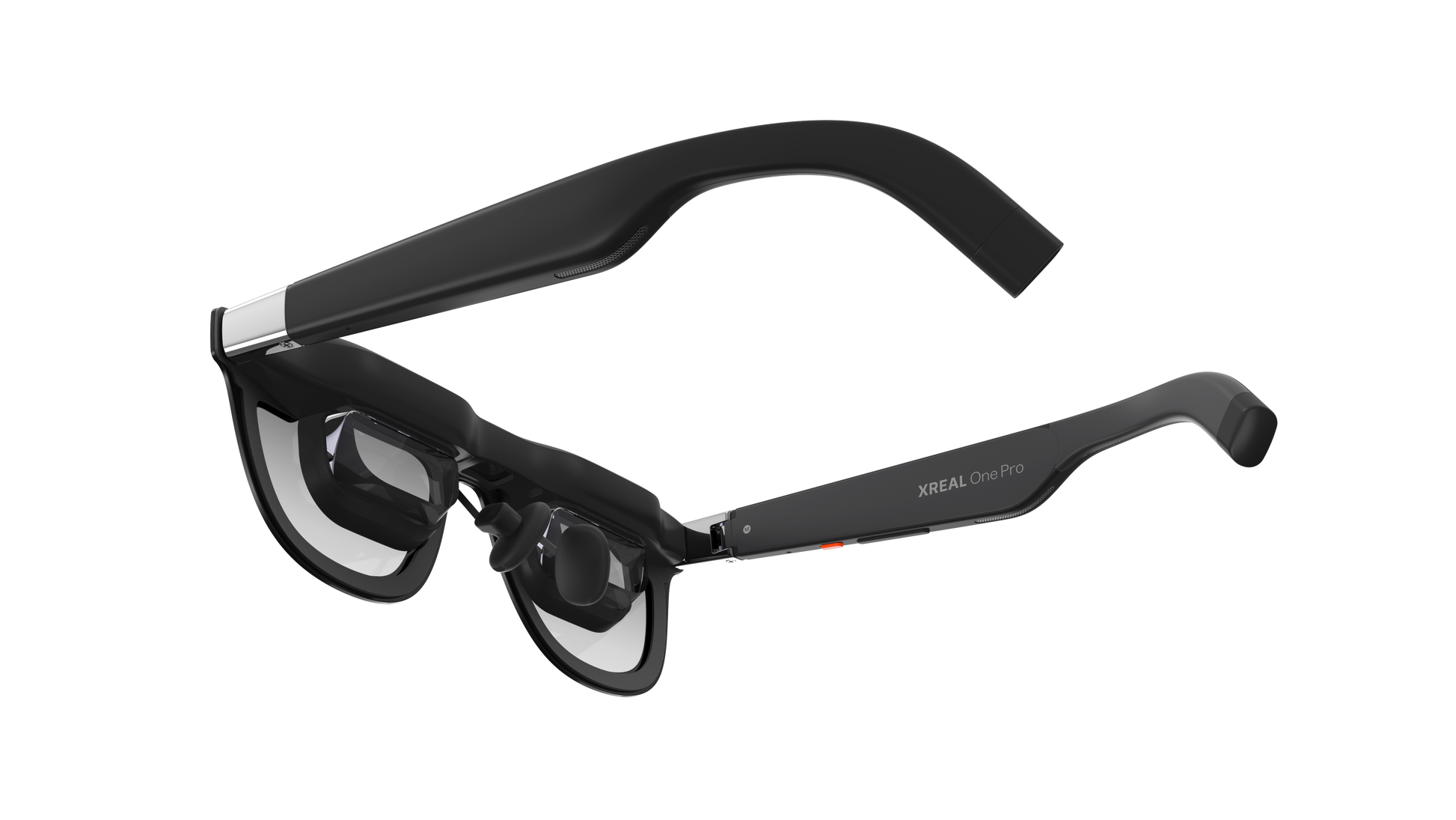 The Vision Behind Smart Glasses - visual representation