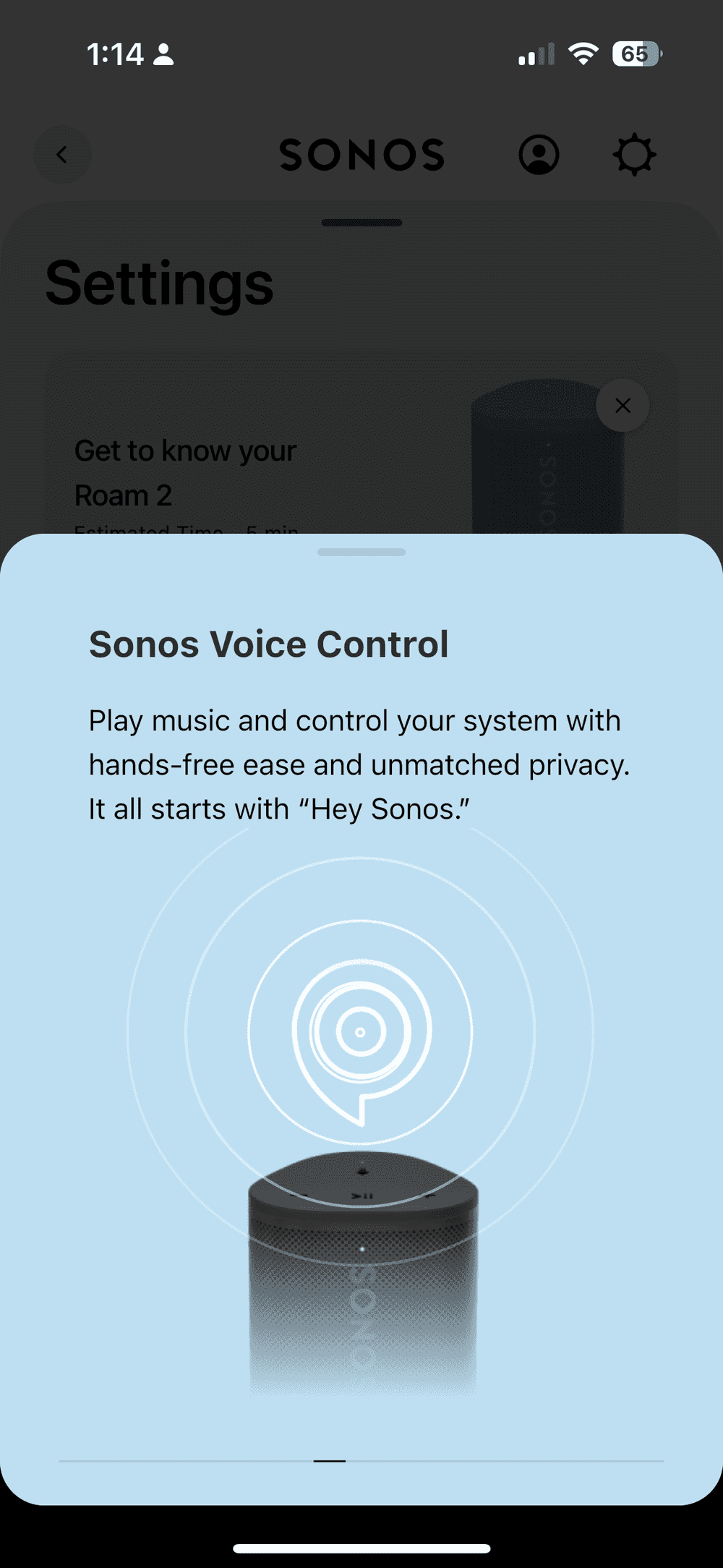 Conclusion - visual representation