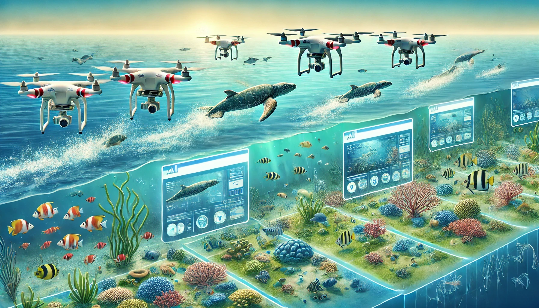 Future Trends in Wildlife Photography - contextual illustration