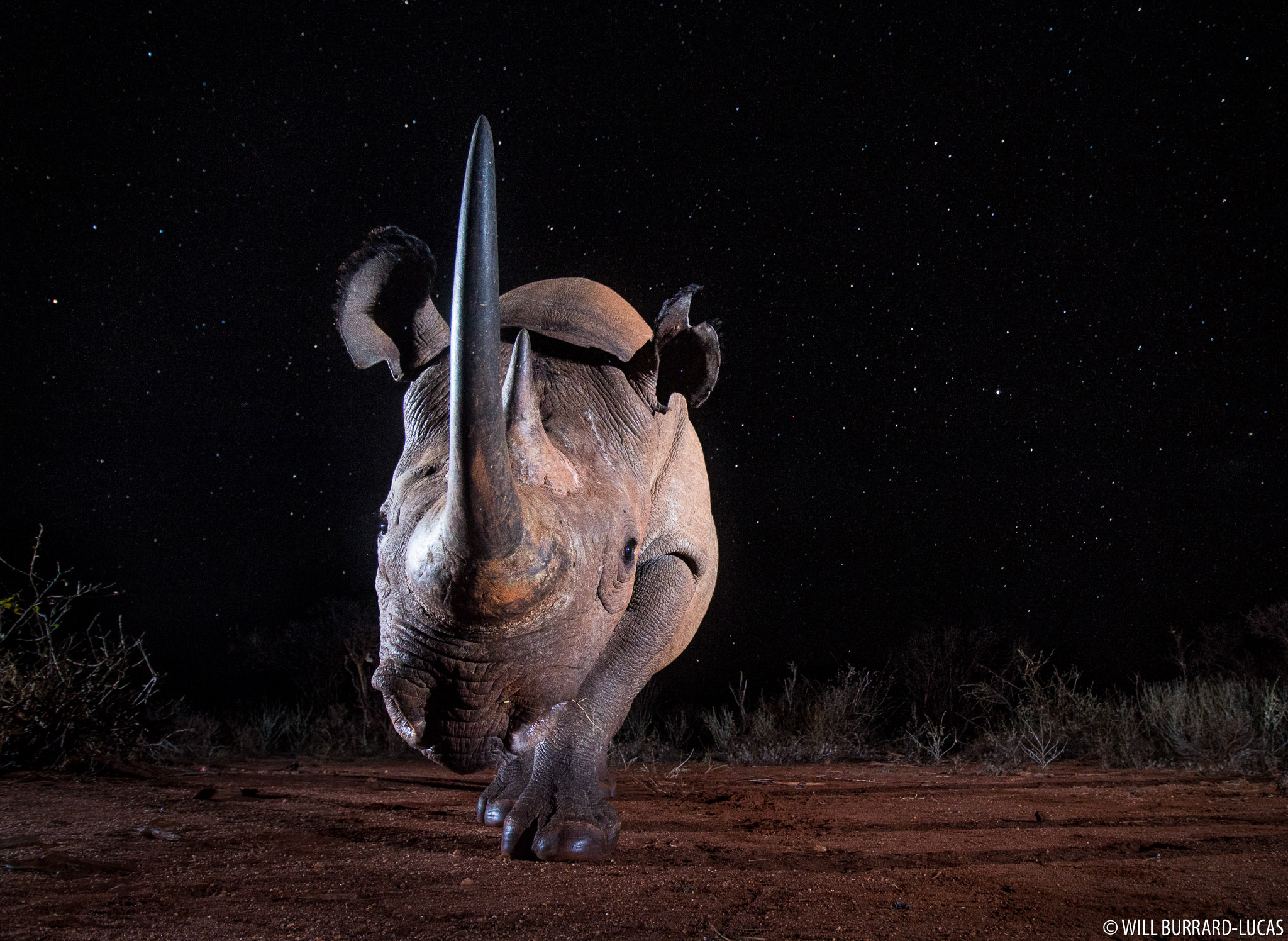 Capturing the Unseen: Real World Use Cases - contextual illustration