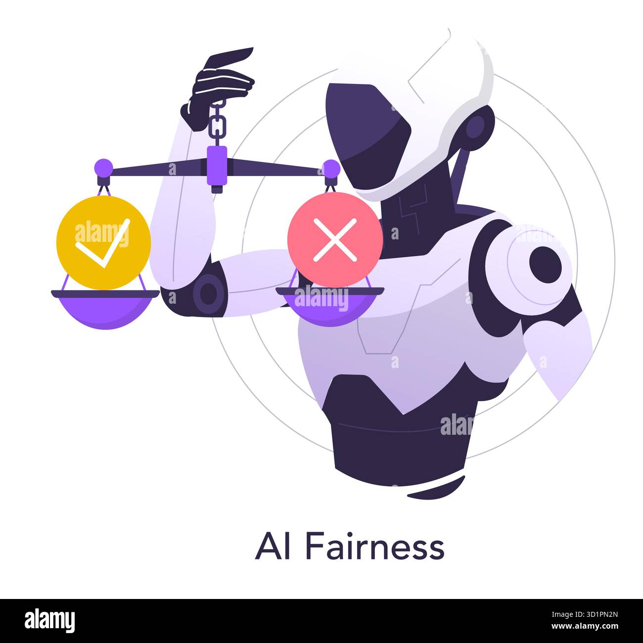 Balancing Control and Innovation - contextual illustration