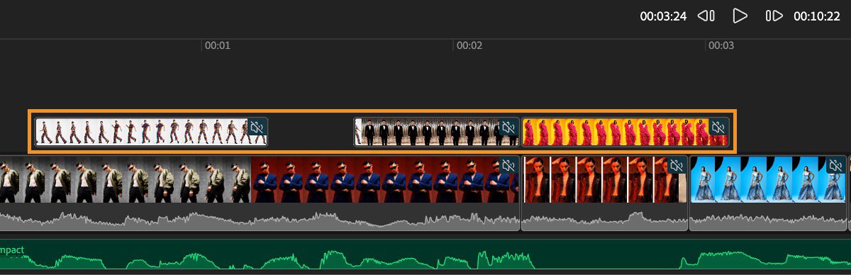 Understanding Quick Cut - contextual illustration