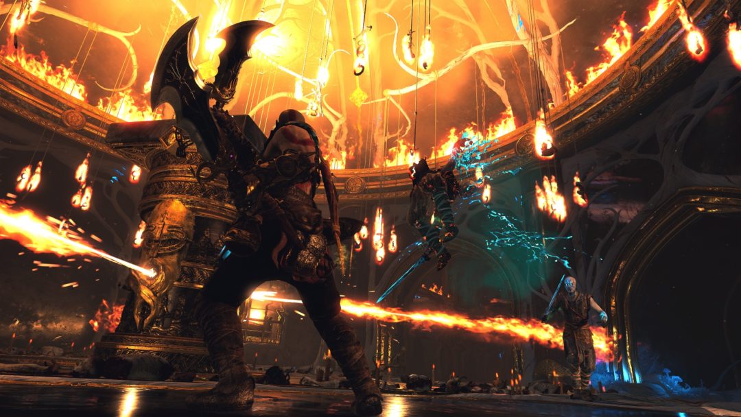 Future Trends in Video Game Photography - visual representation