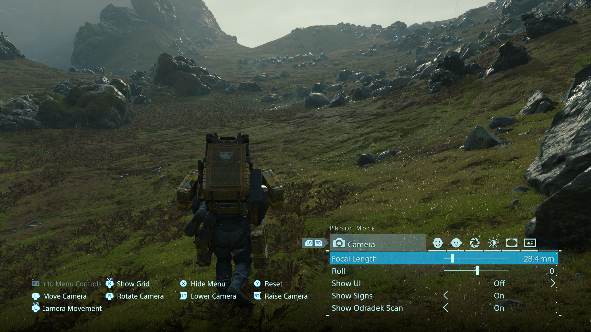 The Rise of Video Game Photography - visual representation