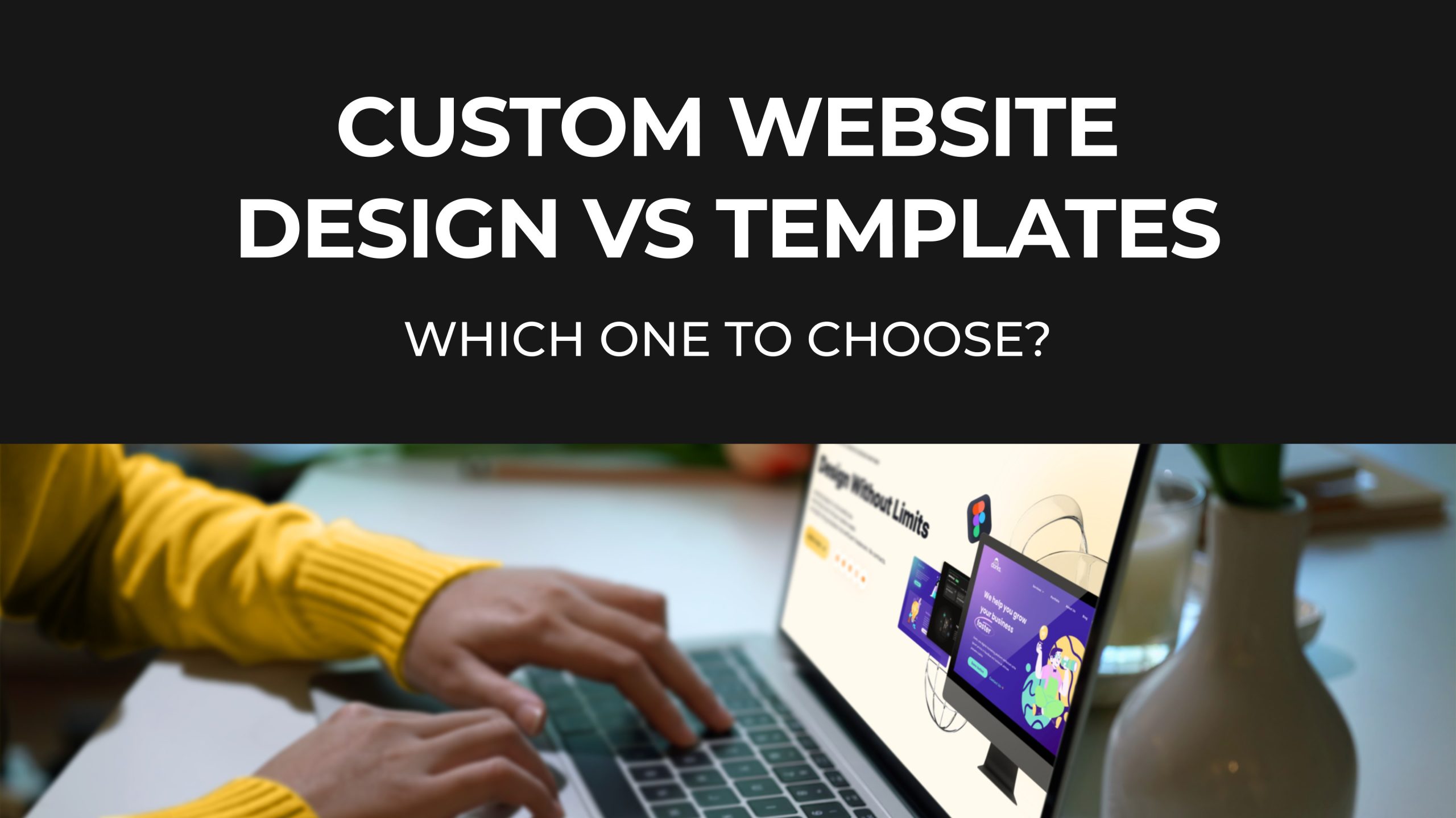 Conclusion - visual representation