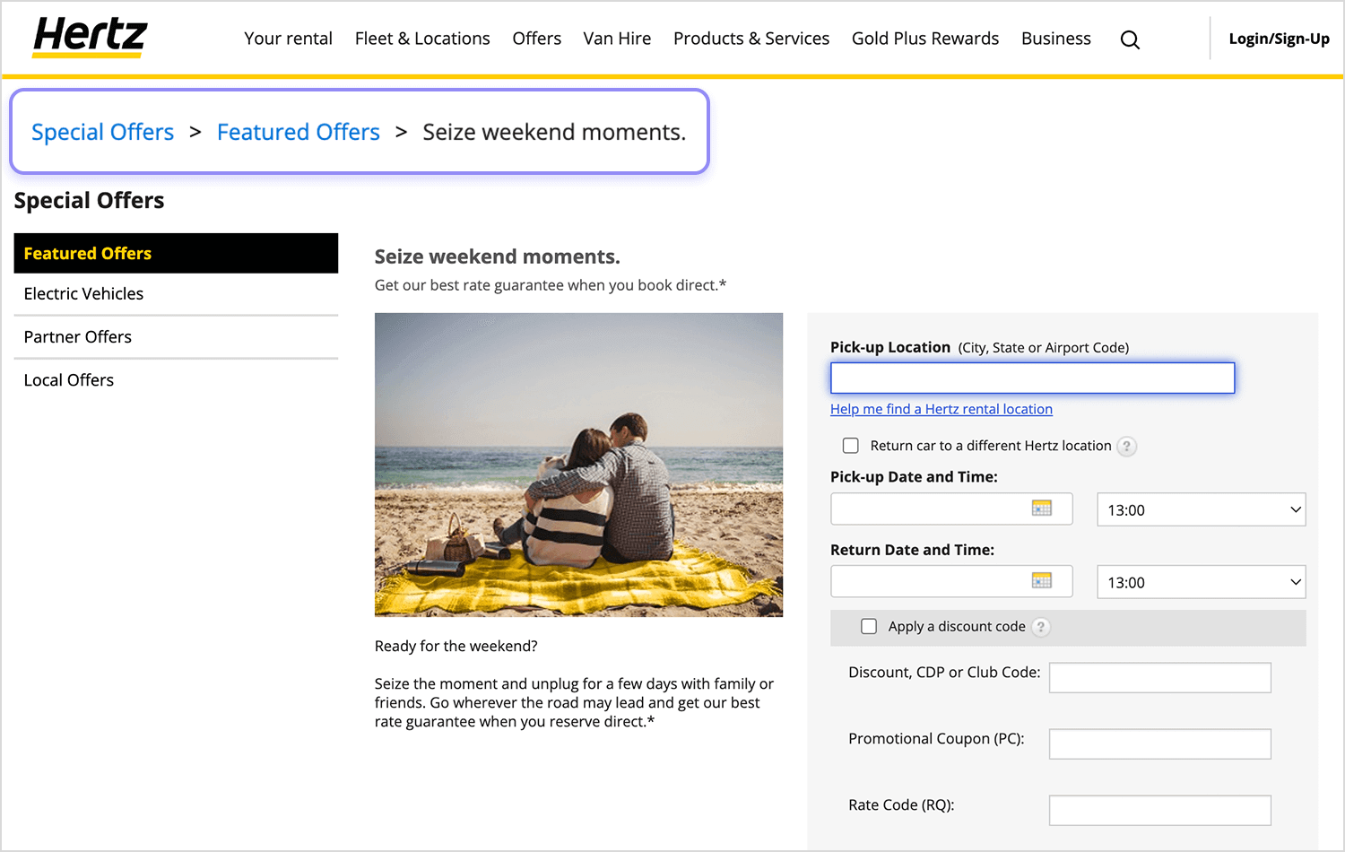 5. Optimize for Mobile - visual representation