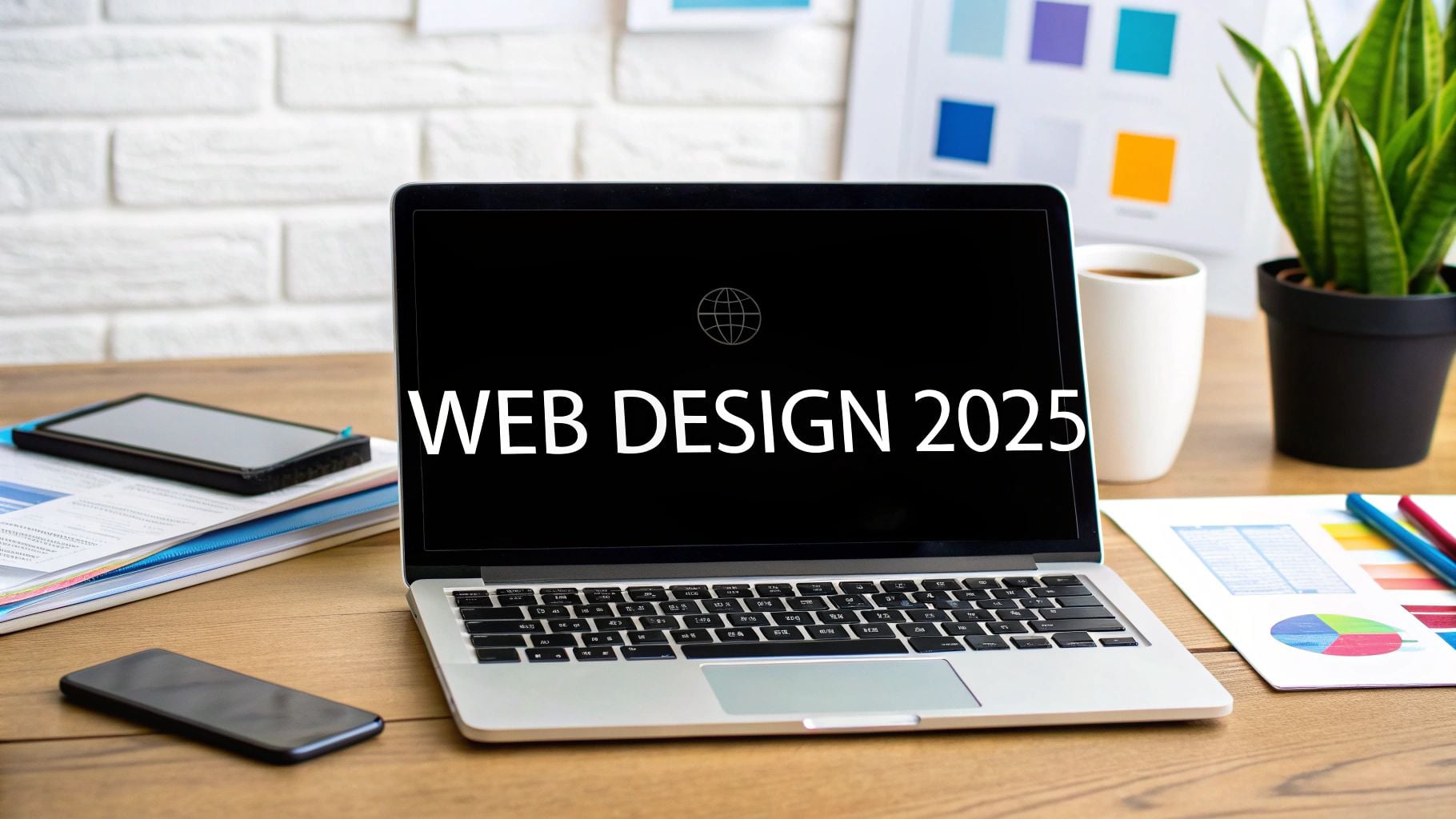 6. Focus on User Experience - visual representation