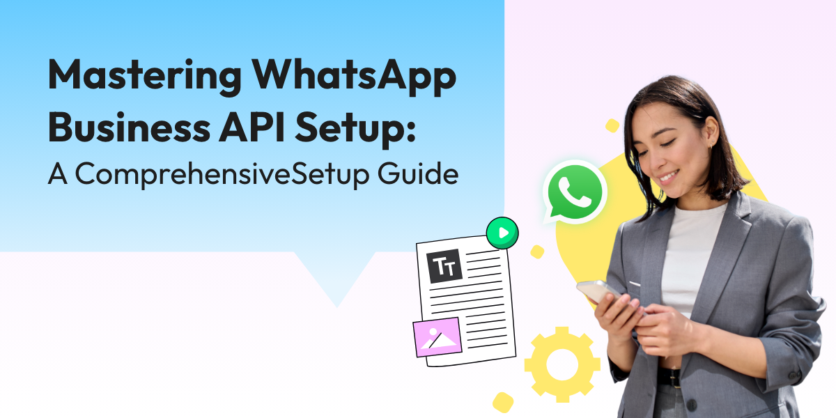 Best Practices for AI-Driven WhatsApp Business - visual representation