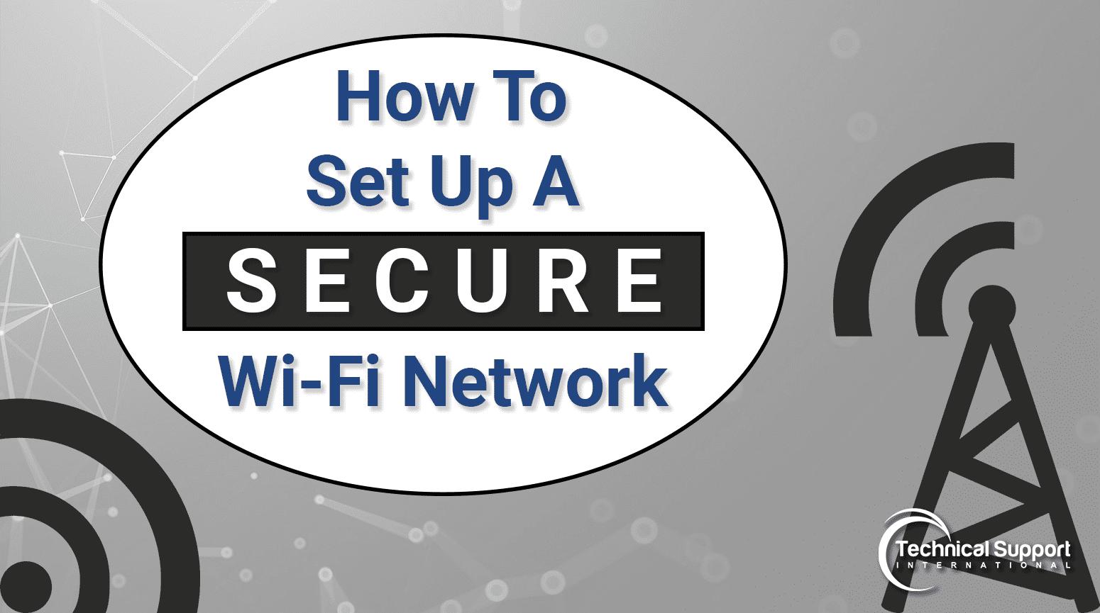 Best Practices for Wi-Fi Network Management - visual representation