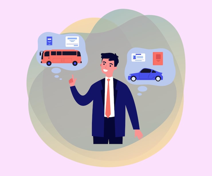 How Automatic Rollback Works - visual representation