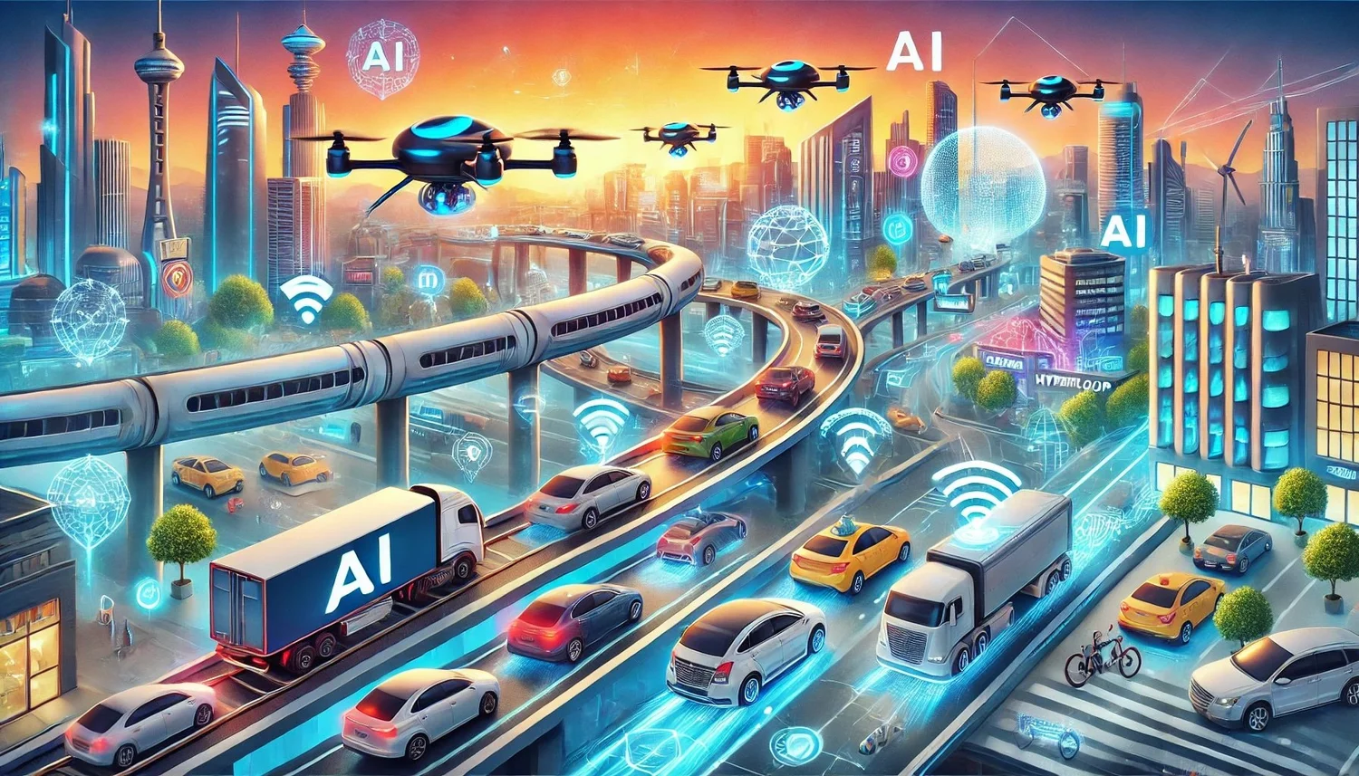 Future Trends and Recommendations - contextual illustration