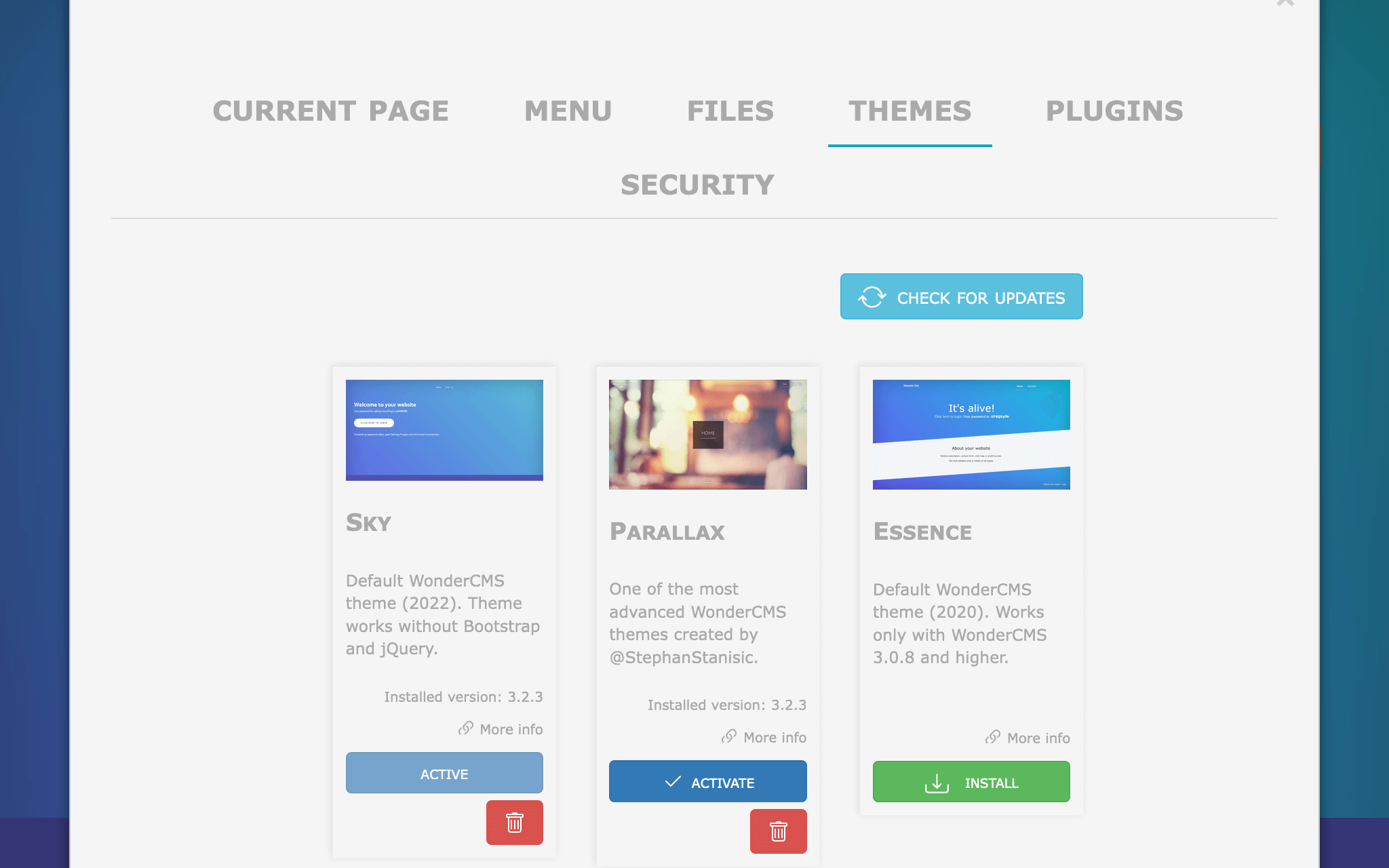 TL; DR - visual representation