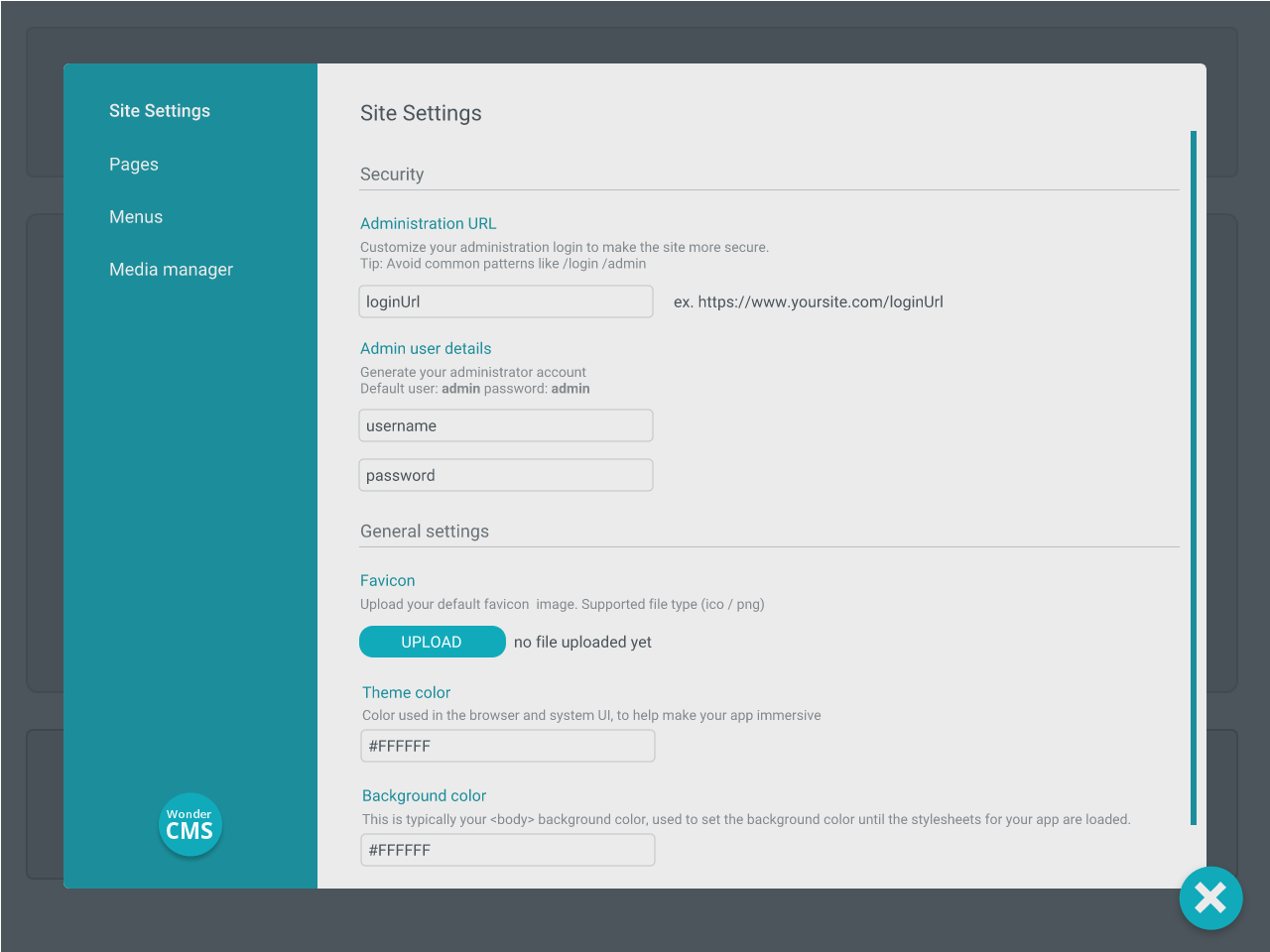 Step-by-Step Installation Guide - visual representation