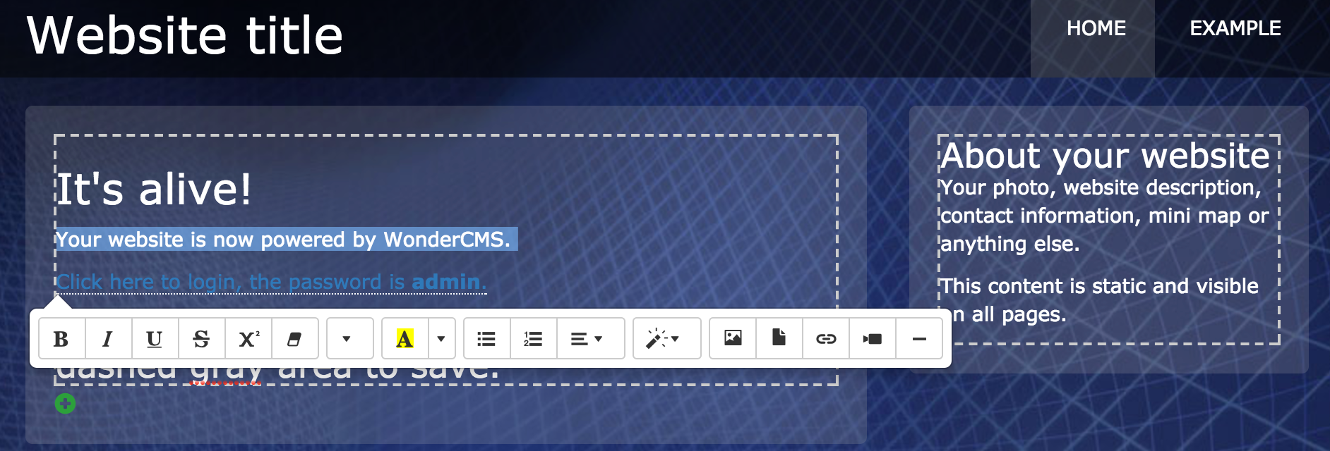 Troubleshooting Common Issues - visual representation