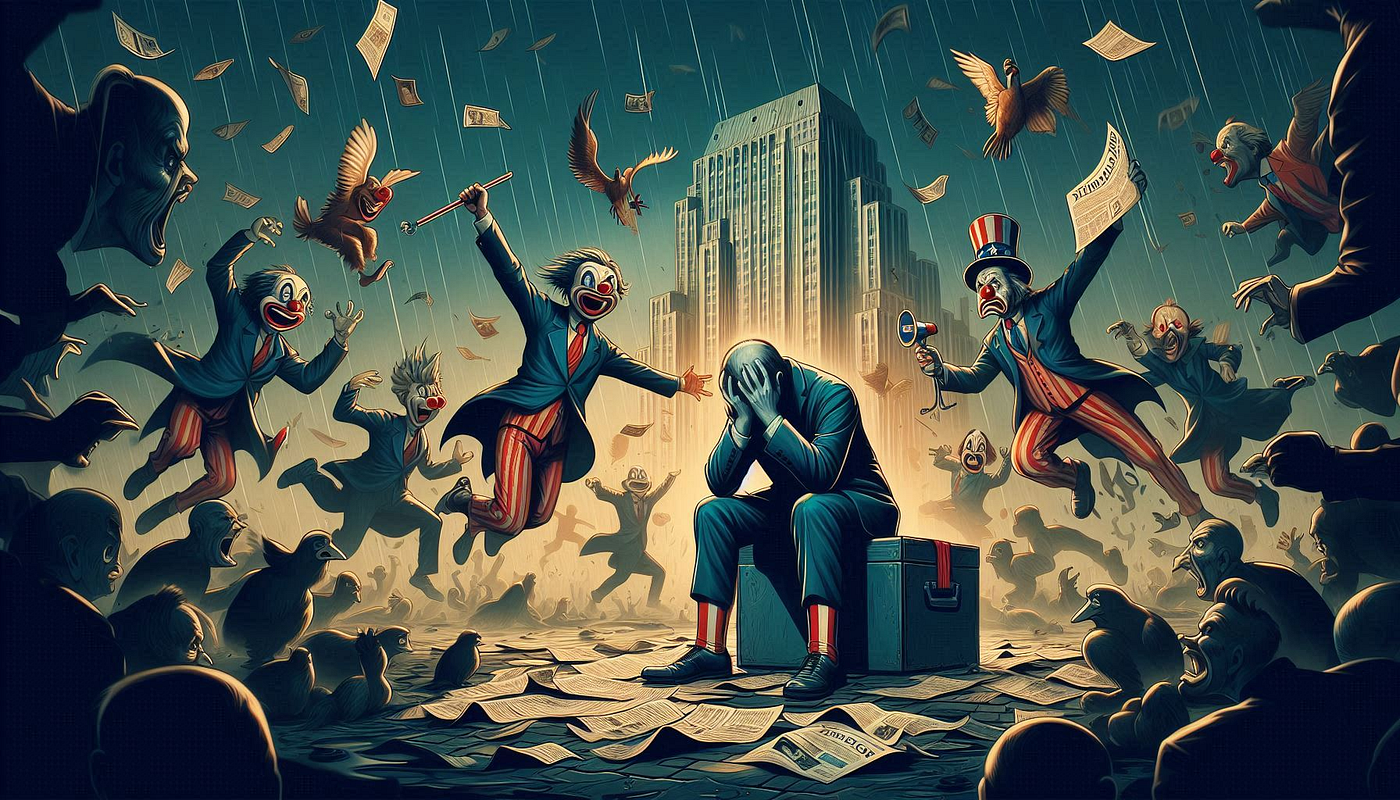 FAQ - visual representation