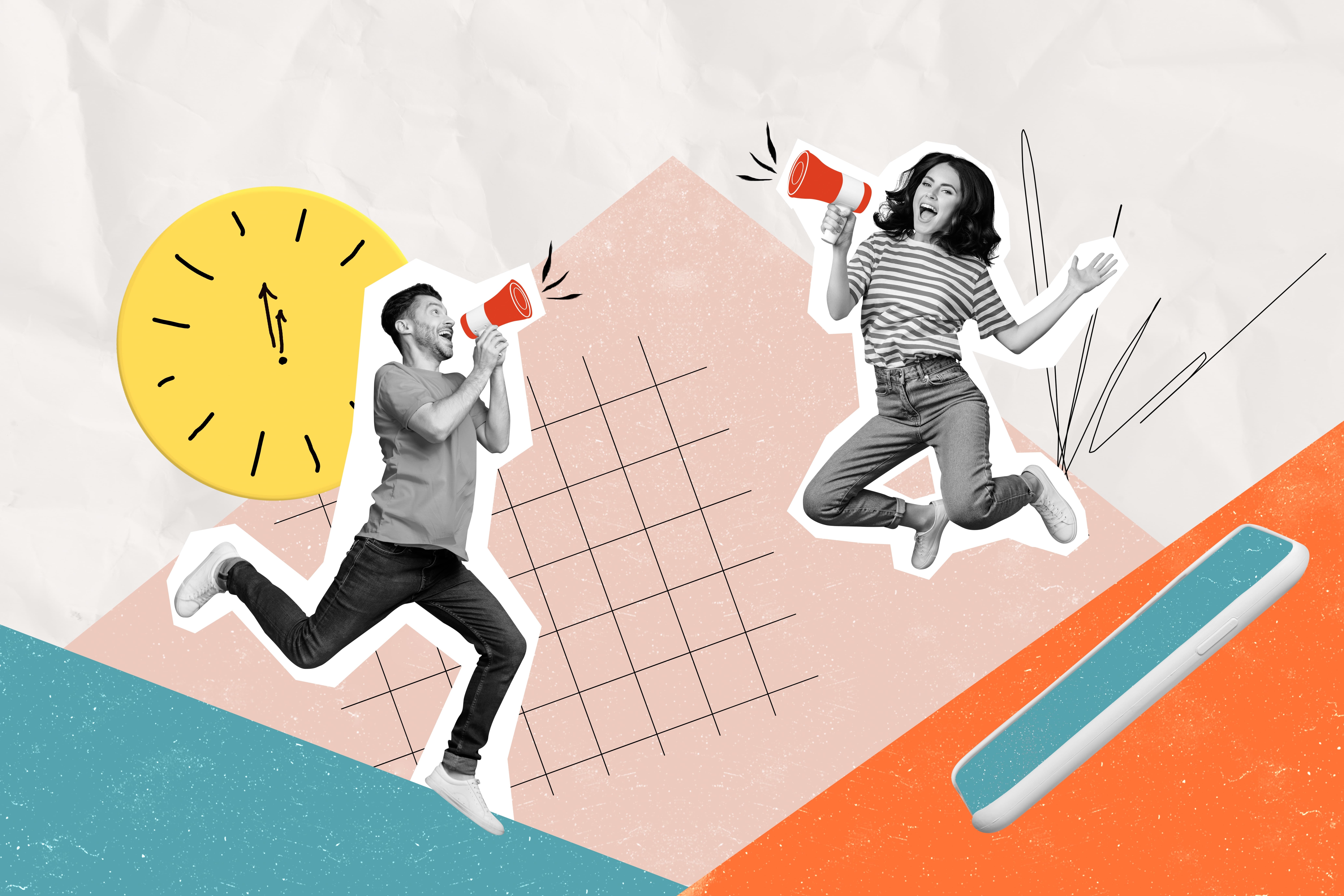 The Role of Humor in Storytelling - visual representation