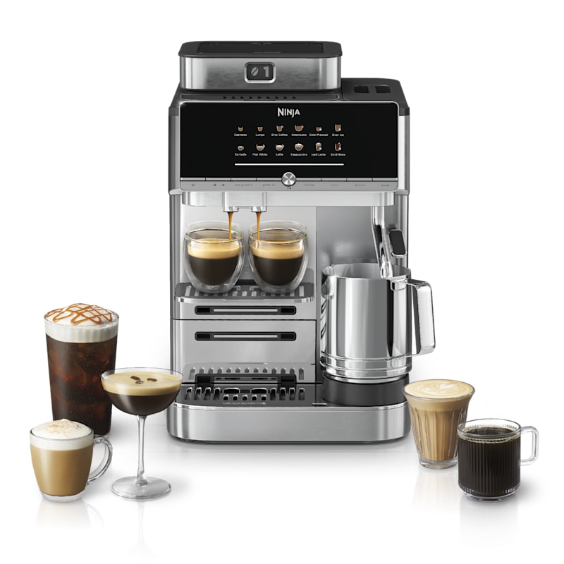 The Future of Coffee Machines: What's Next? - visual representation