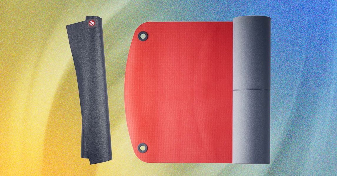Mastering Your Practice: The Ultimate Guide to Yoga Mats for 2026