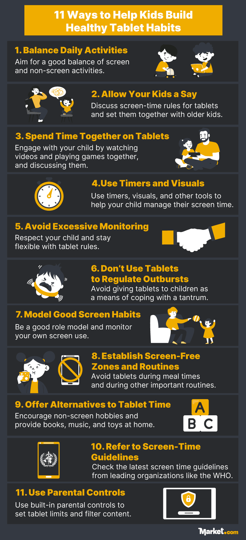 Best Practices for Rebooting - contextual illustration