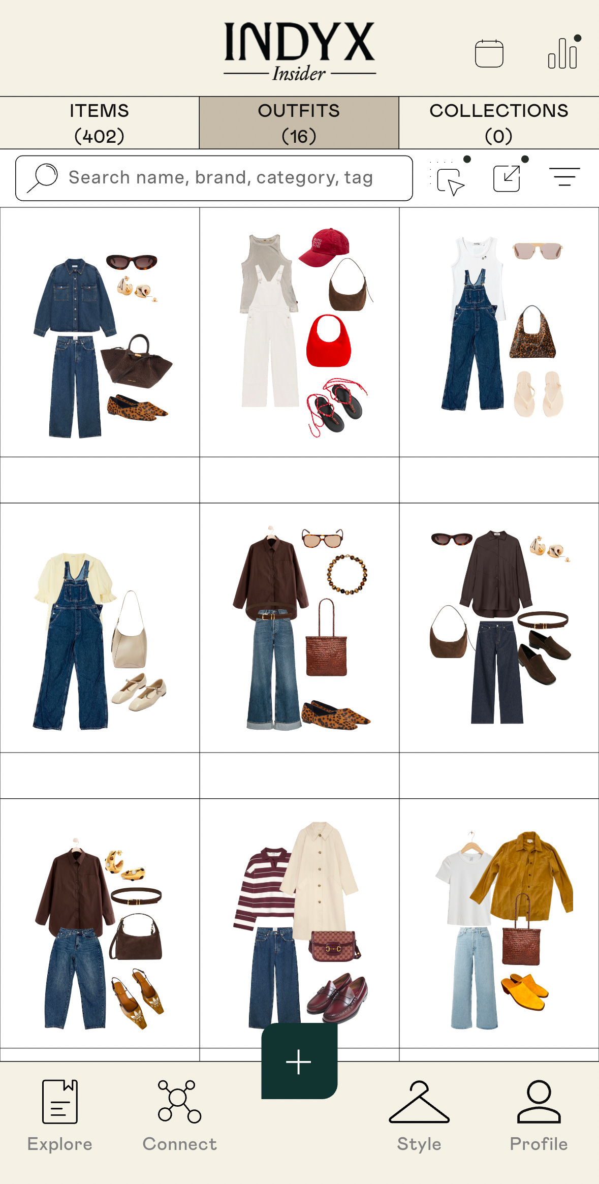 Real-World Use Cases - visual representation