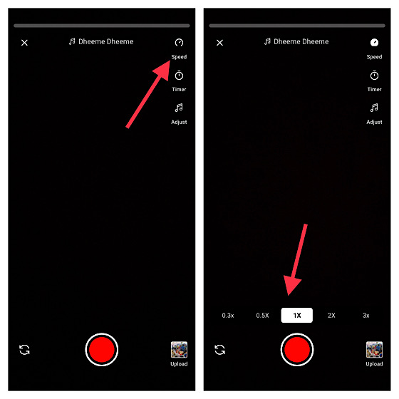 Understanding YouTube Shorts - visual representation