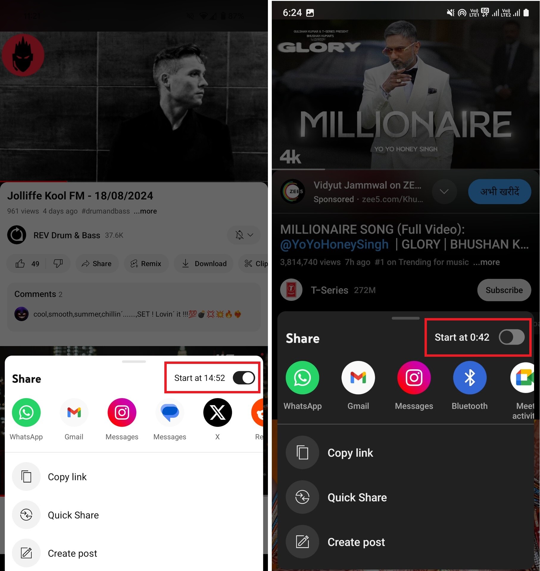 TL; DR - visual representation