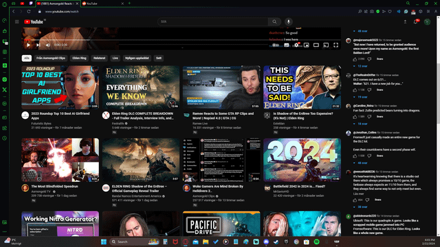 TL; DR - visual representation