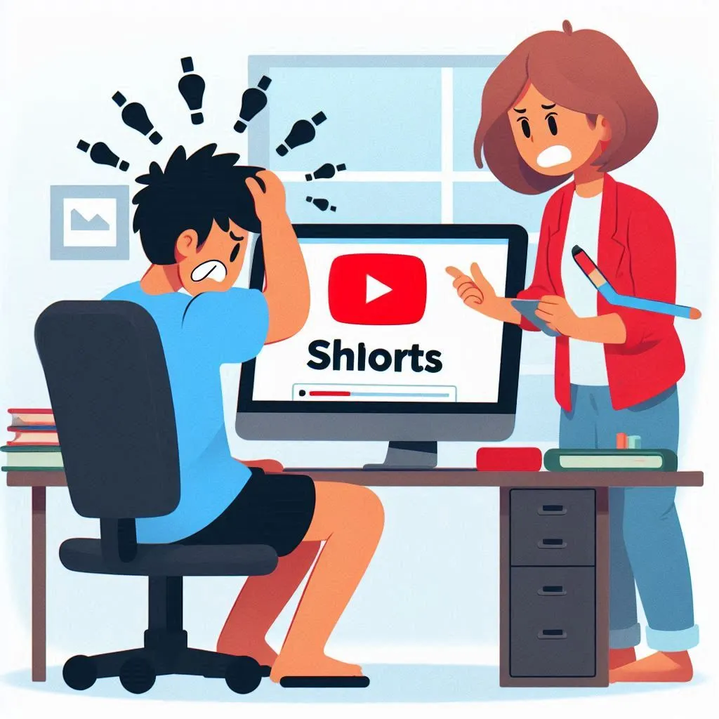 Benefits of Disabling Shorts - contextual illustration