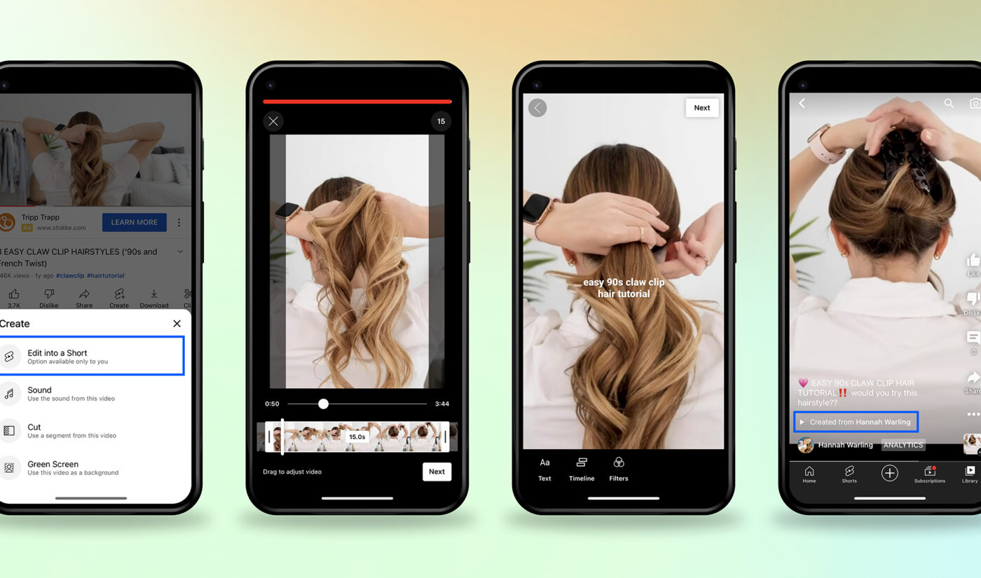 FAQ - visual representation