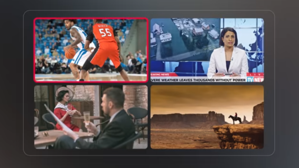 TL; DR - visual representation