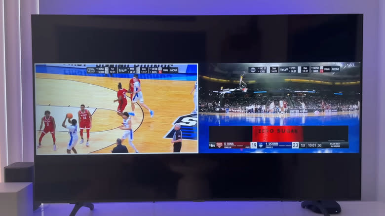 Future Trends in Streaming with Multiview - visual representation