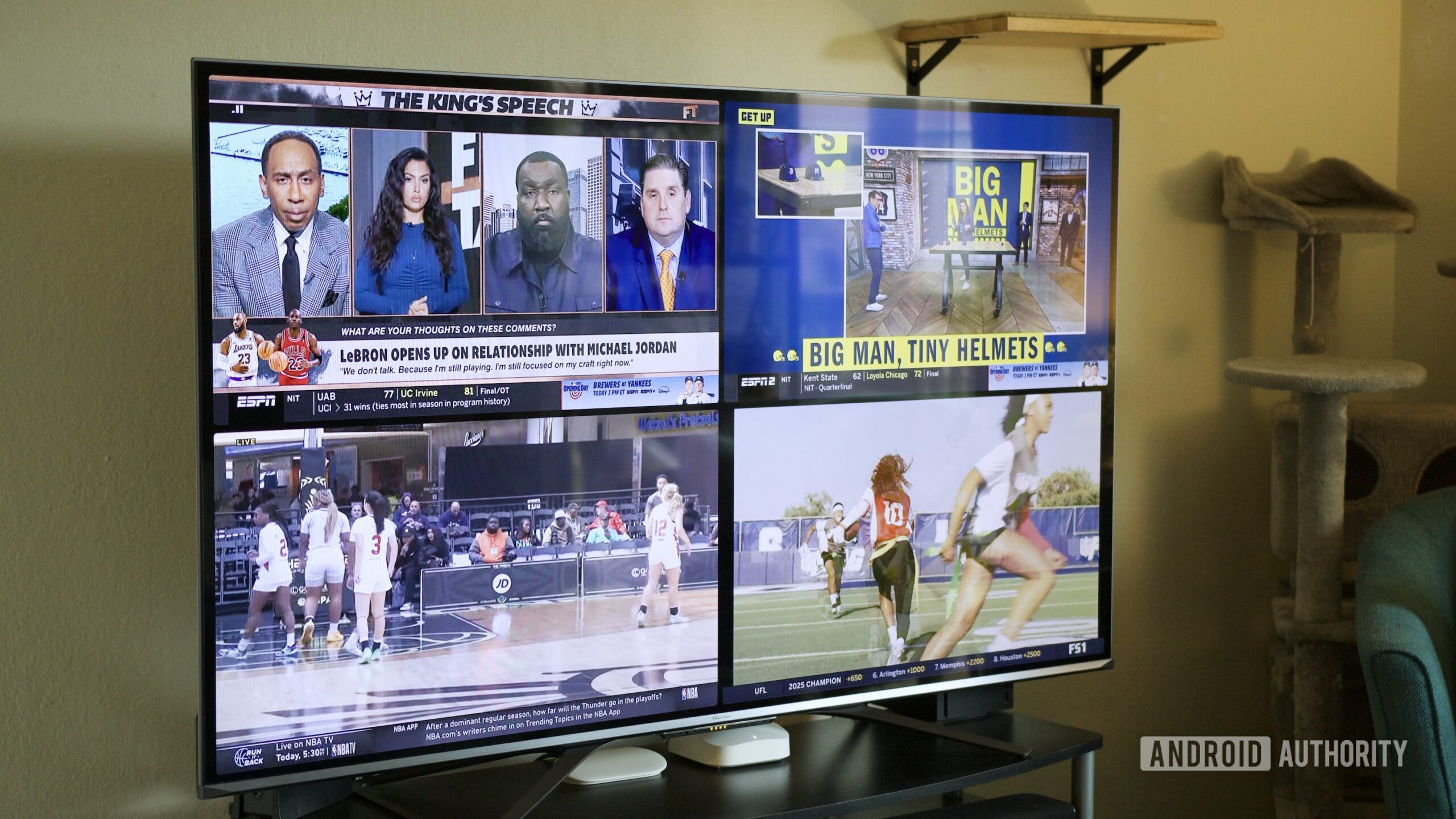 Practical Implementation Guide - visual representation