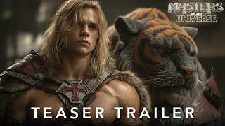 Comparison to Other Live-Action Fantasy Adaptations - visual representation