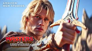 Looking Forward: Franchise Potential and Sequels - visual representation