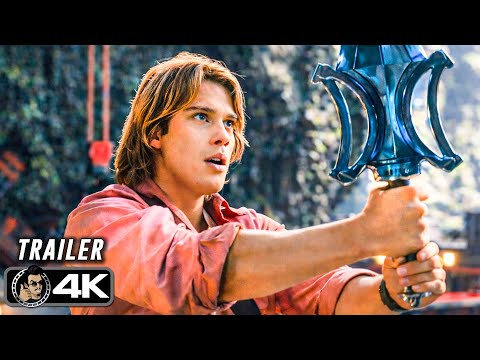 Visual Language and Style: What the Trailer Shows - visual representation