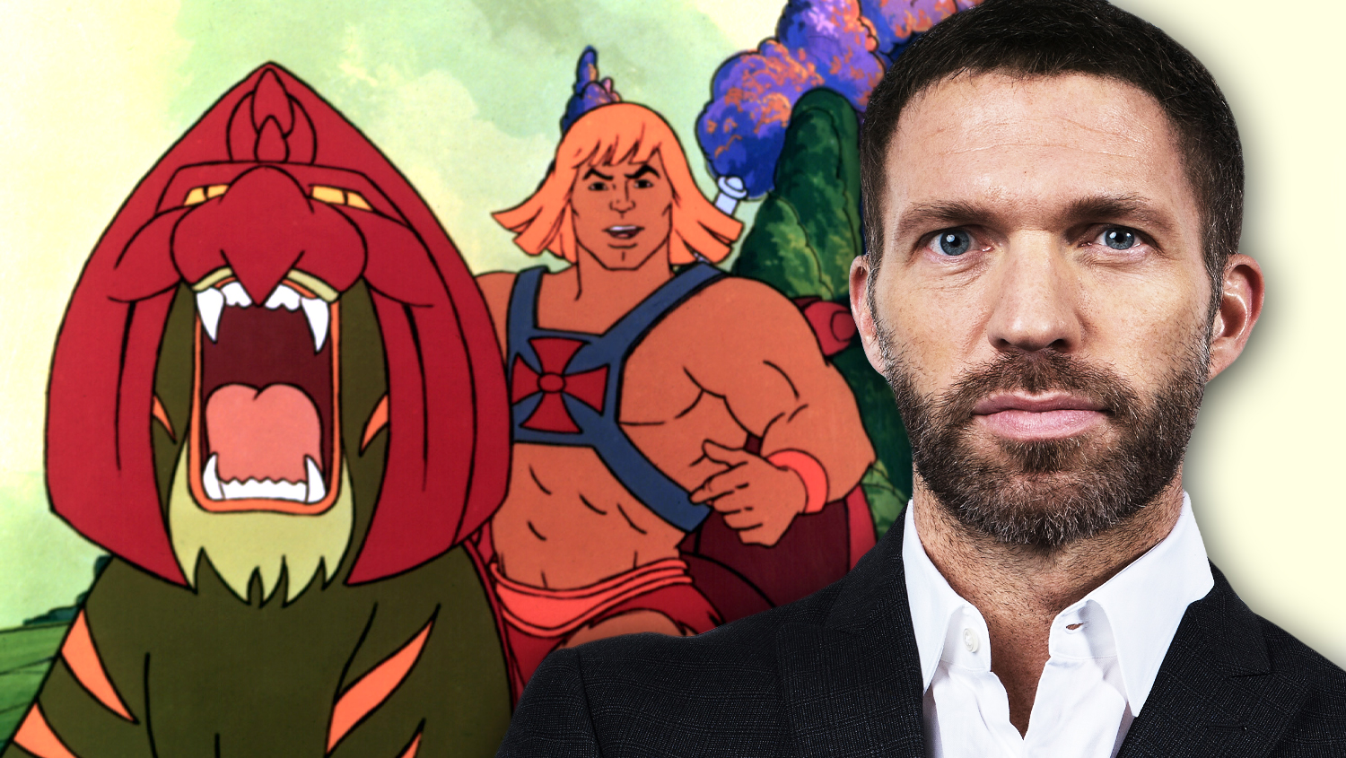 Director's Vision: Travis Knight's Approach - contextual illustration