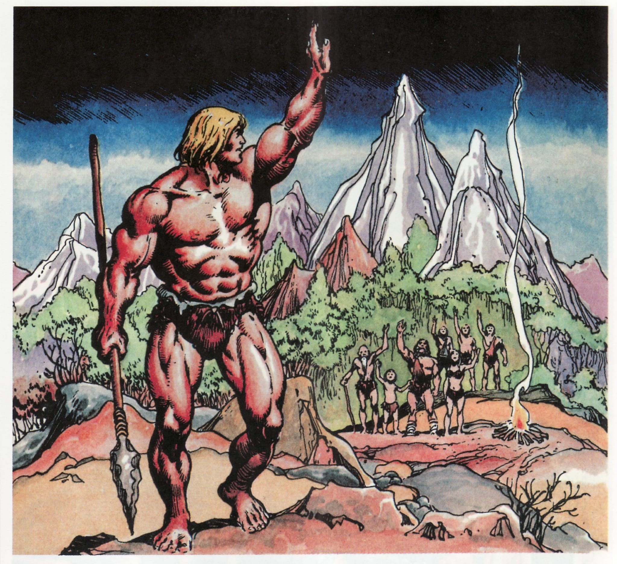 Cultural Impact and Legacy - contextual illustration