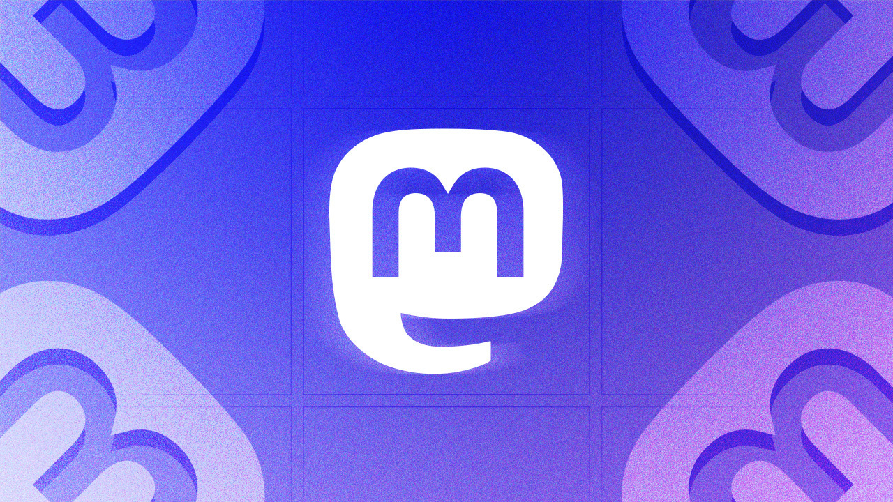 Building Community Strategy on Mastodon - visual representation