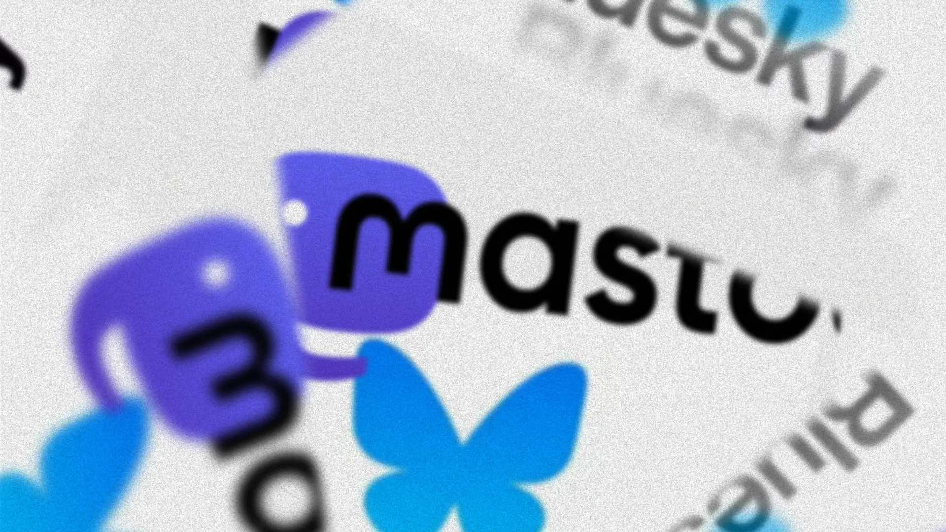 Comparing Mastodon to Platforms Like Runable - visual representation