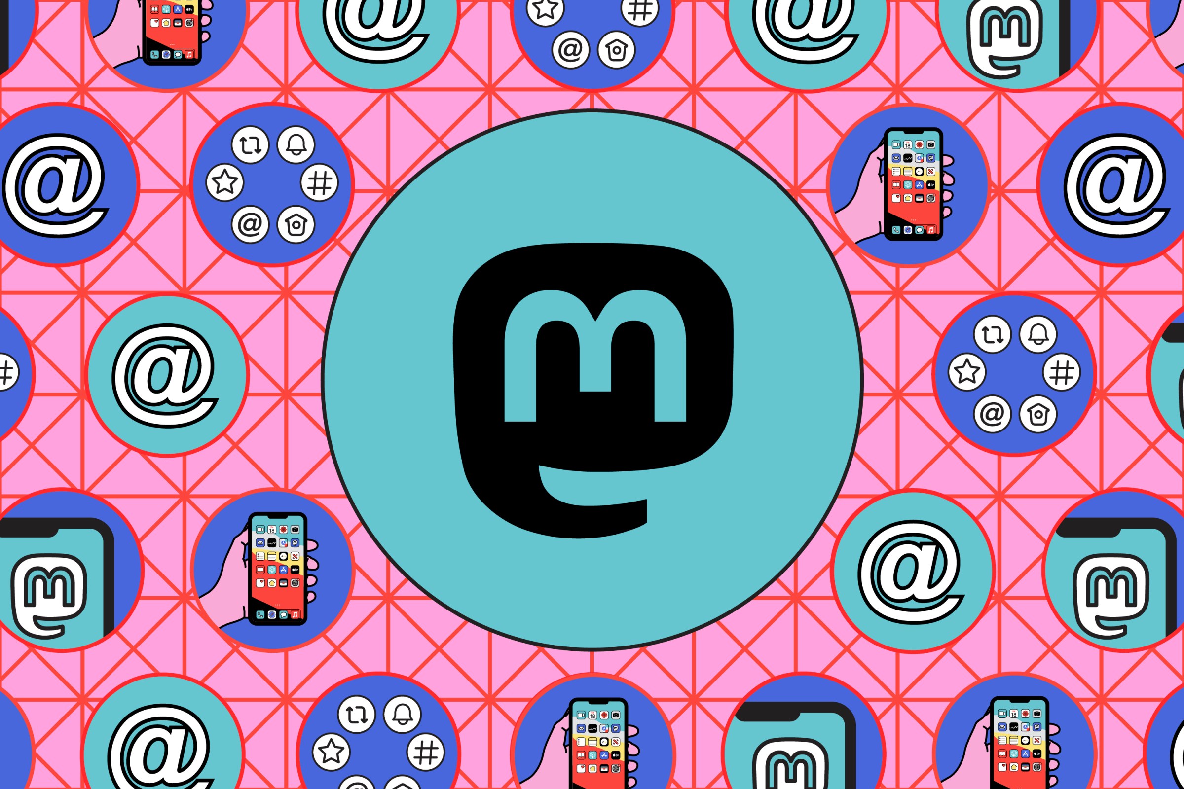 Conclusion: Mastodon's Place in the Creator Ecosystem - visual representation