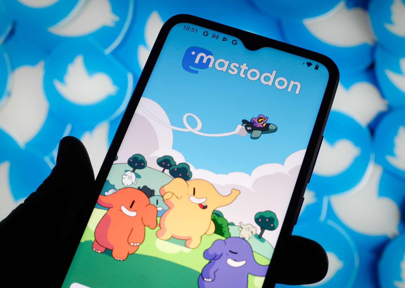 Conclusion: The Start of Something Important - visual representation