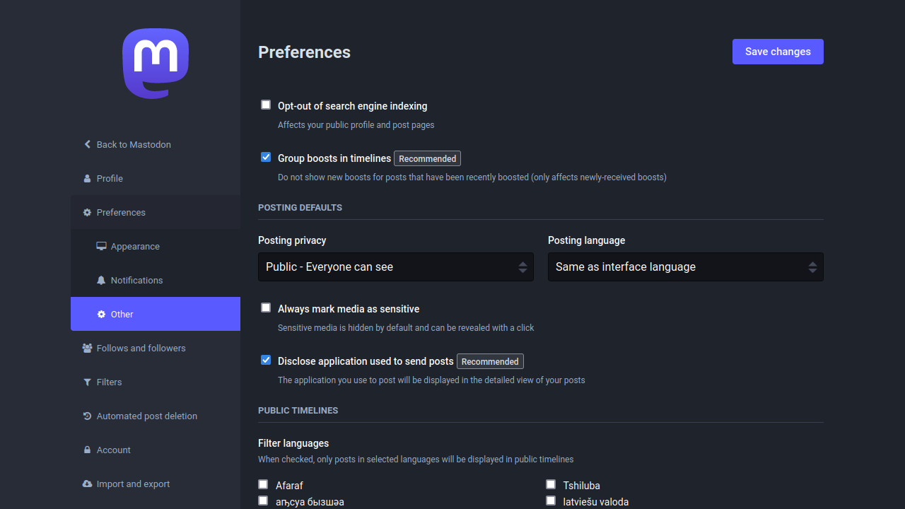 The Infrastructure Evolution: Moving to Open Source - visual representation