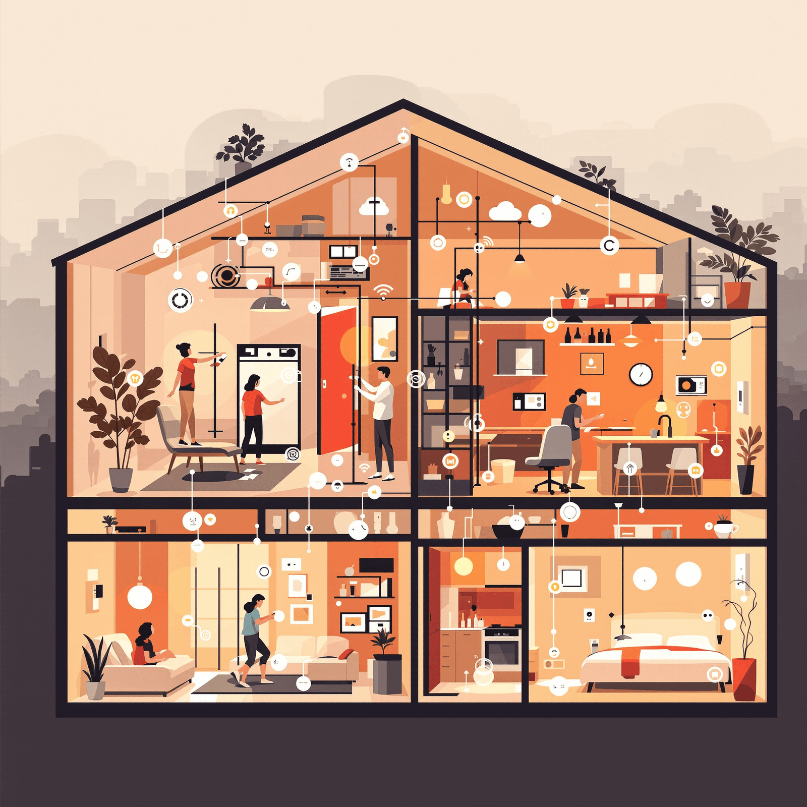 Practical Implementation Guide - contextual illustration