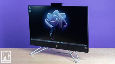 The Power Behind the Screen: AMD Ryzen AI 5 340 - visual representation