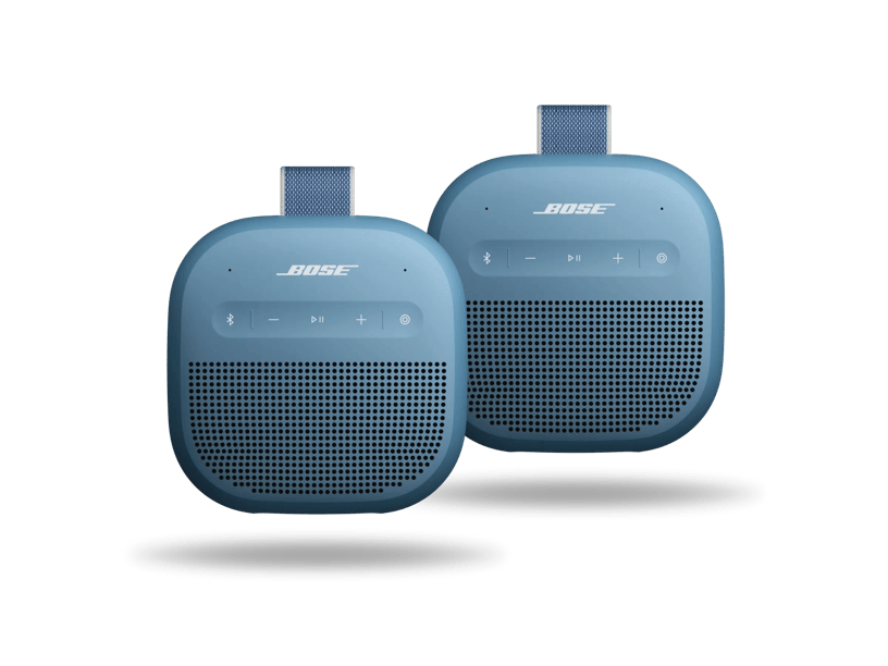 Future Trends in Portable Audio - visual representation